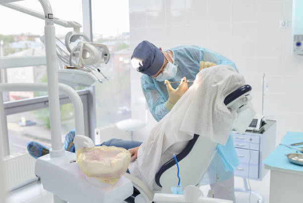 Best Urgent Care for Lost Fillings or Crowns in Canby, MN